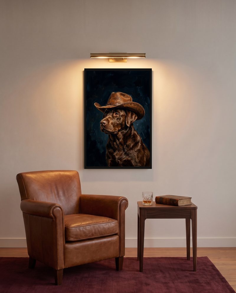 Midnight Ranch | Companion Archive