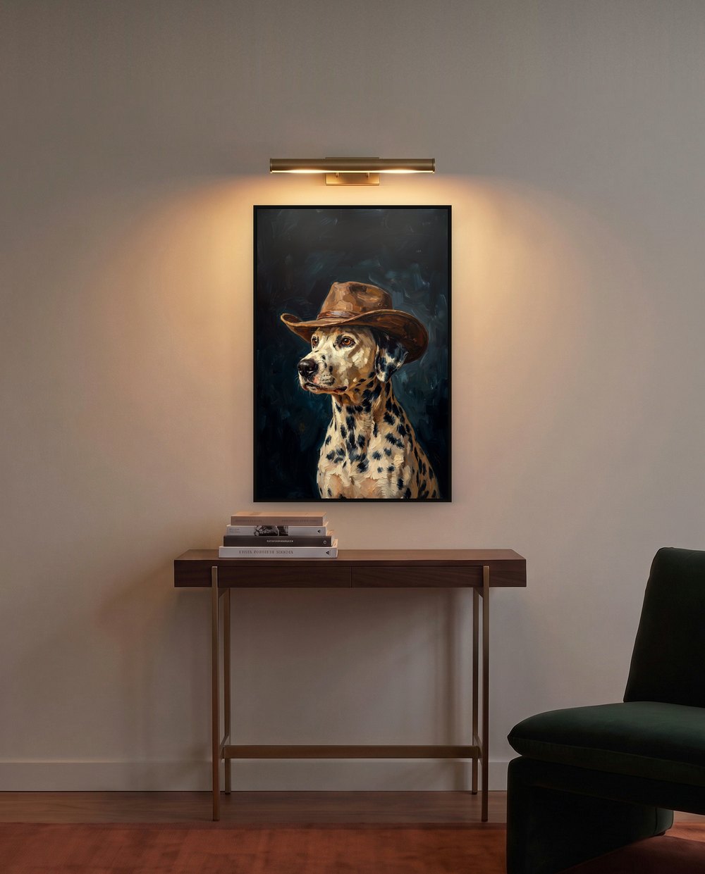 Midnight Ranch | Companion Archive